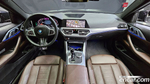 BMW 4 Series (G22) 420i M Sports Performance Coupe (10.2022)