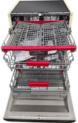 Посудомоечная машина Kaiser S60 U 88 XL ElfEm