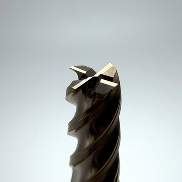 2214 6*15*6*50 Фреза концевая