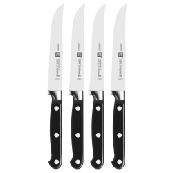 Zwilling Набор из 4 профессиональных ножей для стейков S