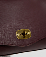 Сумка 980 03 бордовый