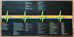 Pink Floyd ‎– The Dark Side Of The Moon (Канада)