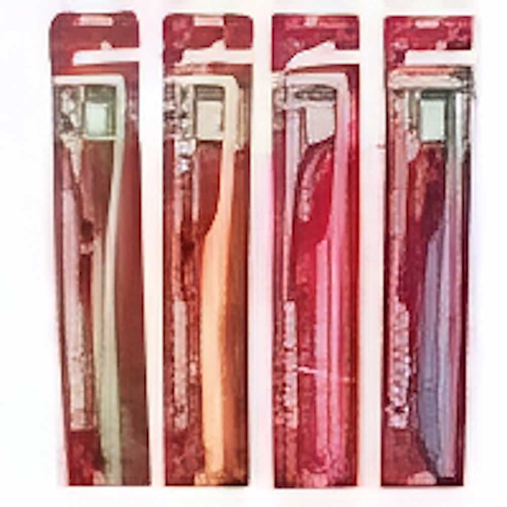 Зубная щетка мягкой жесткости КОЛГЕЙТ Классика здоровья