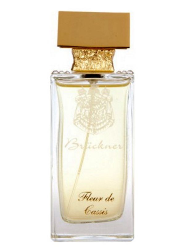 Parfumerie Bruckner Fleur de Cassis