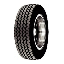 Грузовая шина DIAMONDBACK TR697 385/65 R22.5 20PR 160/158J TL Прицепная ось