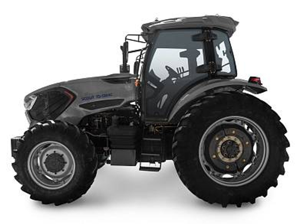 Трактор SCOUT TD-1304C