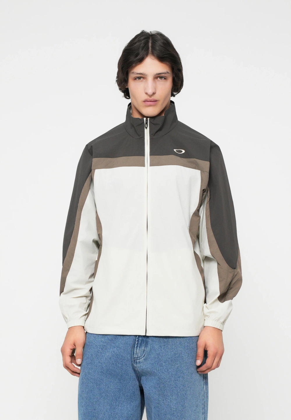 Ветровка Oakley - Outdoor mist