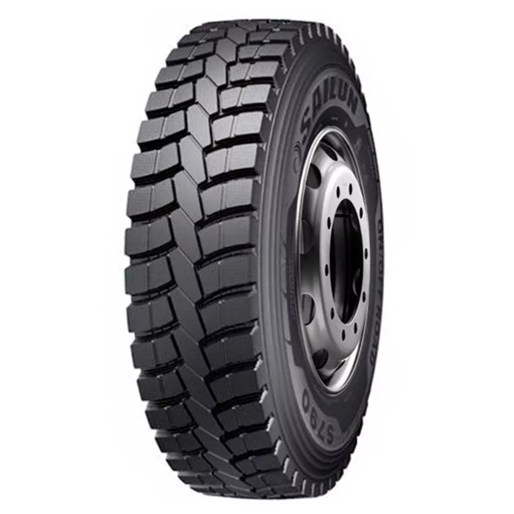 Грузовая шина SAILUN S790 325/95 R24 162/160K