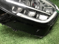 Фара левая Mercedes GLC X253 (2019-2022) LED