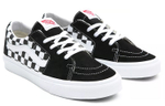 Vans Sk8 Low Suede