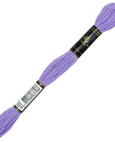 Мулине 'Bestex' (8м) (A059)