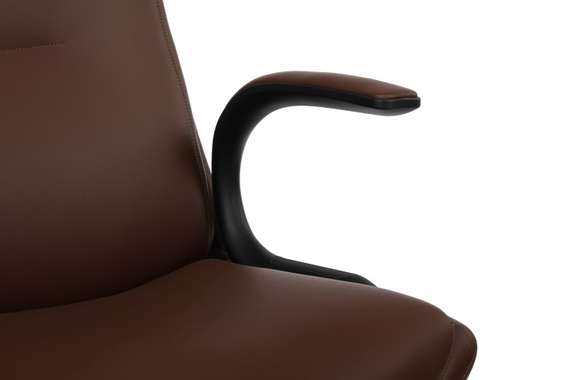 Кресло Dante-CF C2561-12 Темно-коричневый