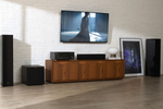 AV ресивер Onkyo TX-RZ30B