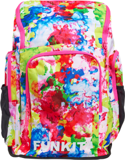 Рюкзак FUNKITA Ink Jet
