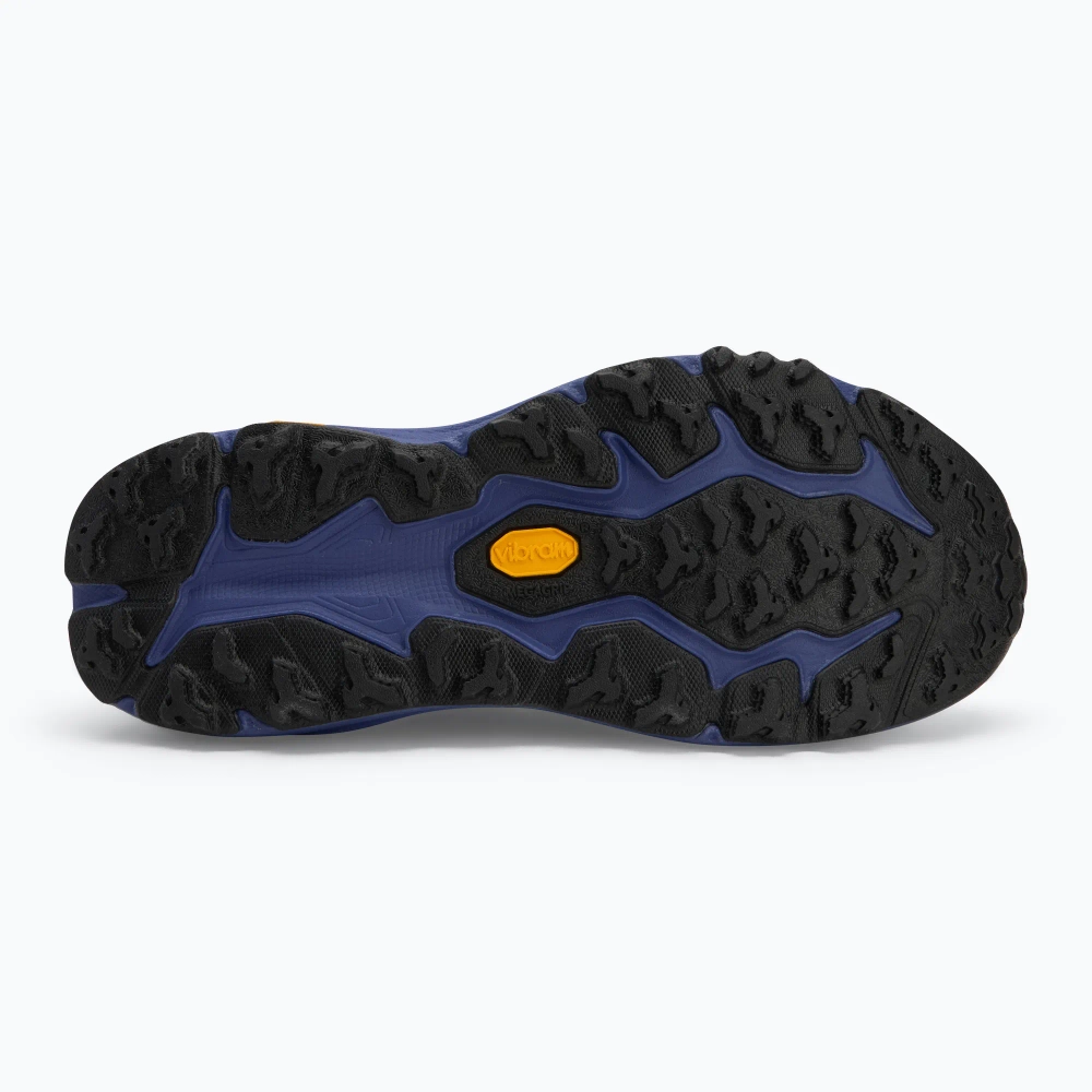 Кроссовки для бега HOKA Speedgoat 6 oatmeal/mountain iris