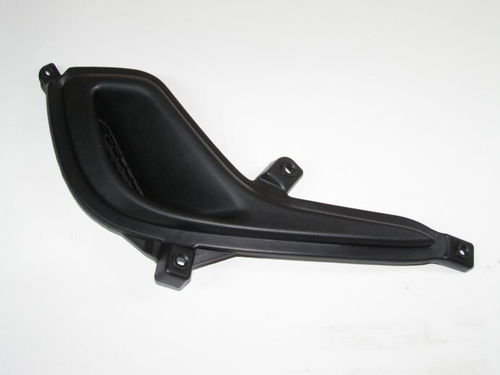 Заглушка п/туман. фар Hyundai Solaris с 2011г. прав. (ARIRANG)