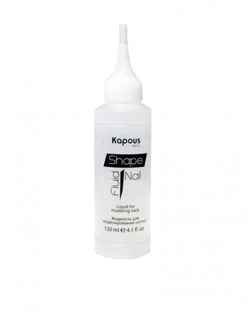 Kapous Professional Nails Жидкость для моделирования ногтей , 120мл