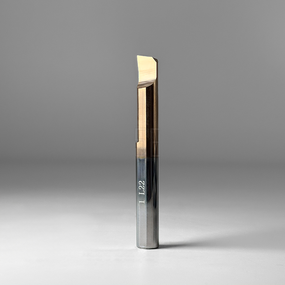 MNR 6R0.1 L22 Резец твердосплавный