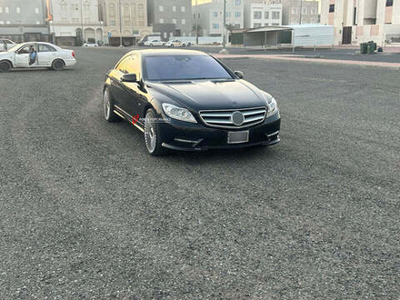 КОВАНЫЕ ДИСКИ ДЛЯ MERCEDES-BENZ CL550 W218 2013 МЕРСЕДЕС-БЕНЦ