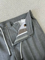 Брюки Brunello Cucinelli
