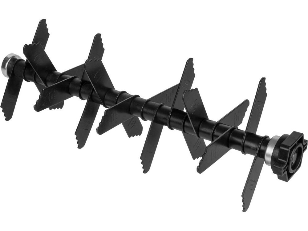 Аэратор/скарификатор WORTEX AE 3616-1 S