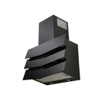 Вытяжка AKPO WK-4 VARIO ECO 90 black