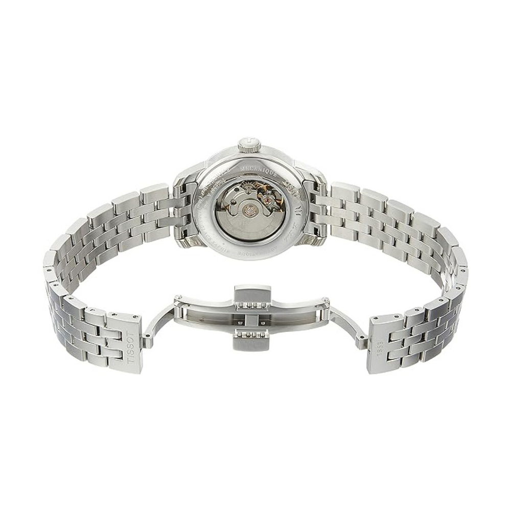 Часы TISSOT 29mm T0062071103800-, T0062071103800-