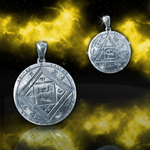 Талисман Преодоления трудностей ЮРВ-03-с