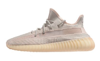 YEEZY 350 V2 True Form BASKETROOM.RU