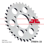 Звезда JTR814.33
