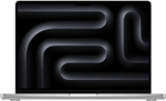 MacBook Pro 14 M5 Silver 2026