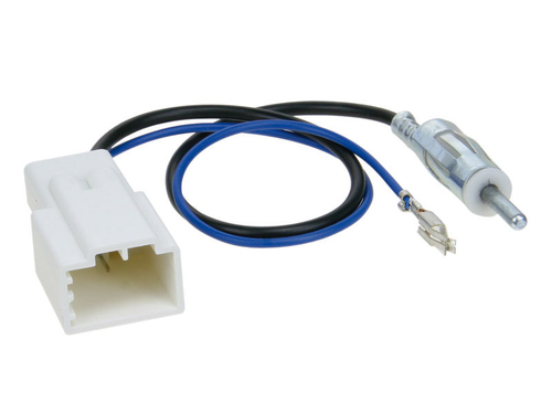 Переходник Incar ISO ANT-15