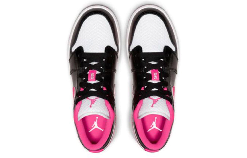 Кроссовки Jordan Low (Женская размерная сетка)