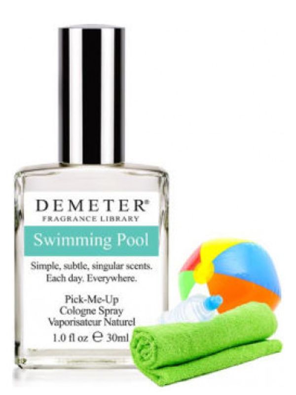 Demeter Fragrance Swimming Pool