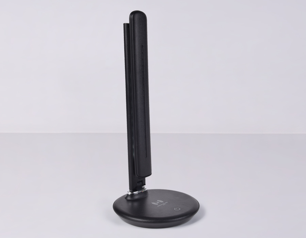 DE521 BK черный LED 3000-6400K 8W