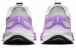 Кроссовки Nike Zoom Structure 25 (Женская размерная сетка)