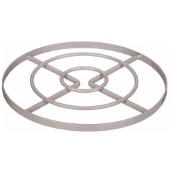 ПОДСТАВКА ПОД ГОРЯЧЕЕ 20.5*1СМ ( КОР=24ШТ)