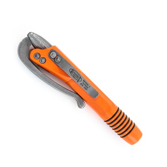 Тактическая ручка Microtech SIPHON II 401-SS-HOAP