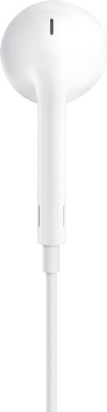 Наушники Apple EarPods USB-C MTJY3ZM/A белый