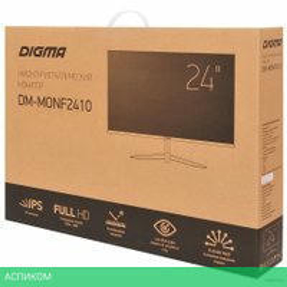 Монитор Digma DM-MONF2410