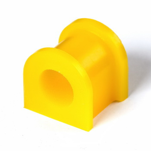 Полиуретановая втулка стабилизатора, передней подвески I.D. = 26,5 мм (2 шт.), Точка опоры.1-01-903