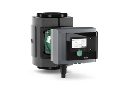 Насос циркуляционный Wilo Stratos MAXO MAXO 32/0,5 16 PN 6/10 (1х220В; 0,43кВт)