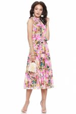 Платье Курортное настроение, нежная DStrend (Акция)