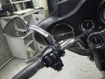 Harley-Davidson Electra Glide FLHTCUI 1450 2006