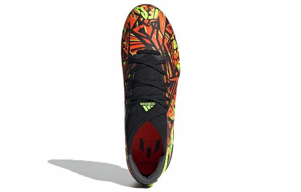 Кроссовки Adidas Nemeziz Messi.3 Tf