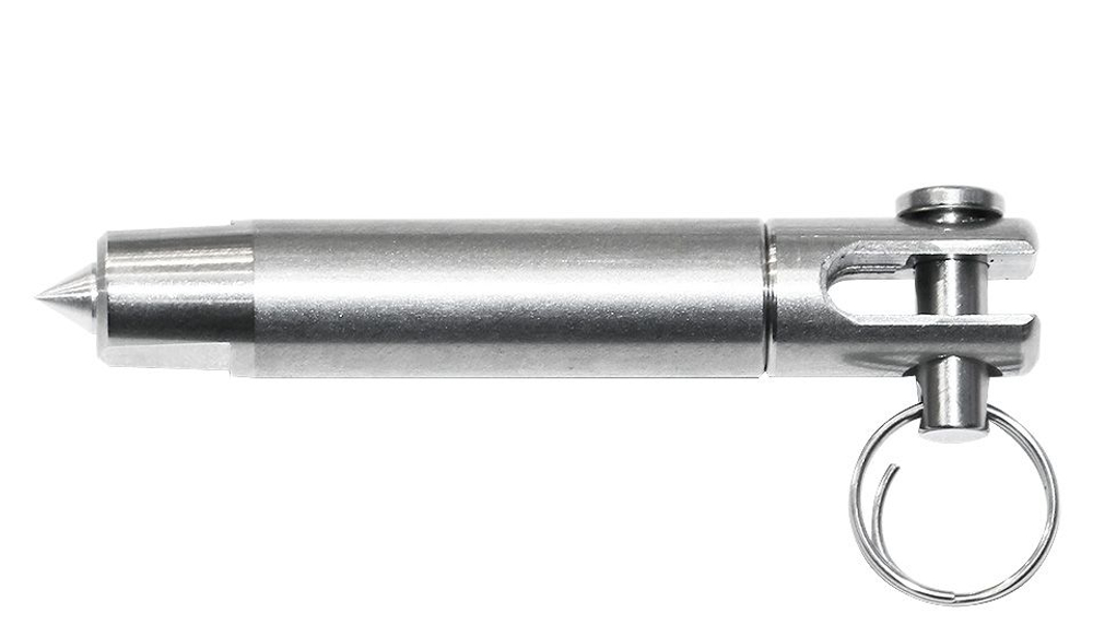 Наконечник для троса "Parafil" 9 мм, вилка (10256025)