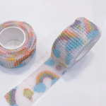 Бинт бандажный 2,5 см для держателей