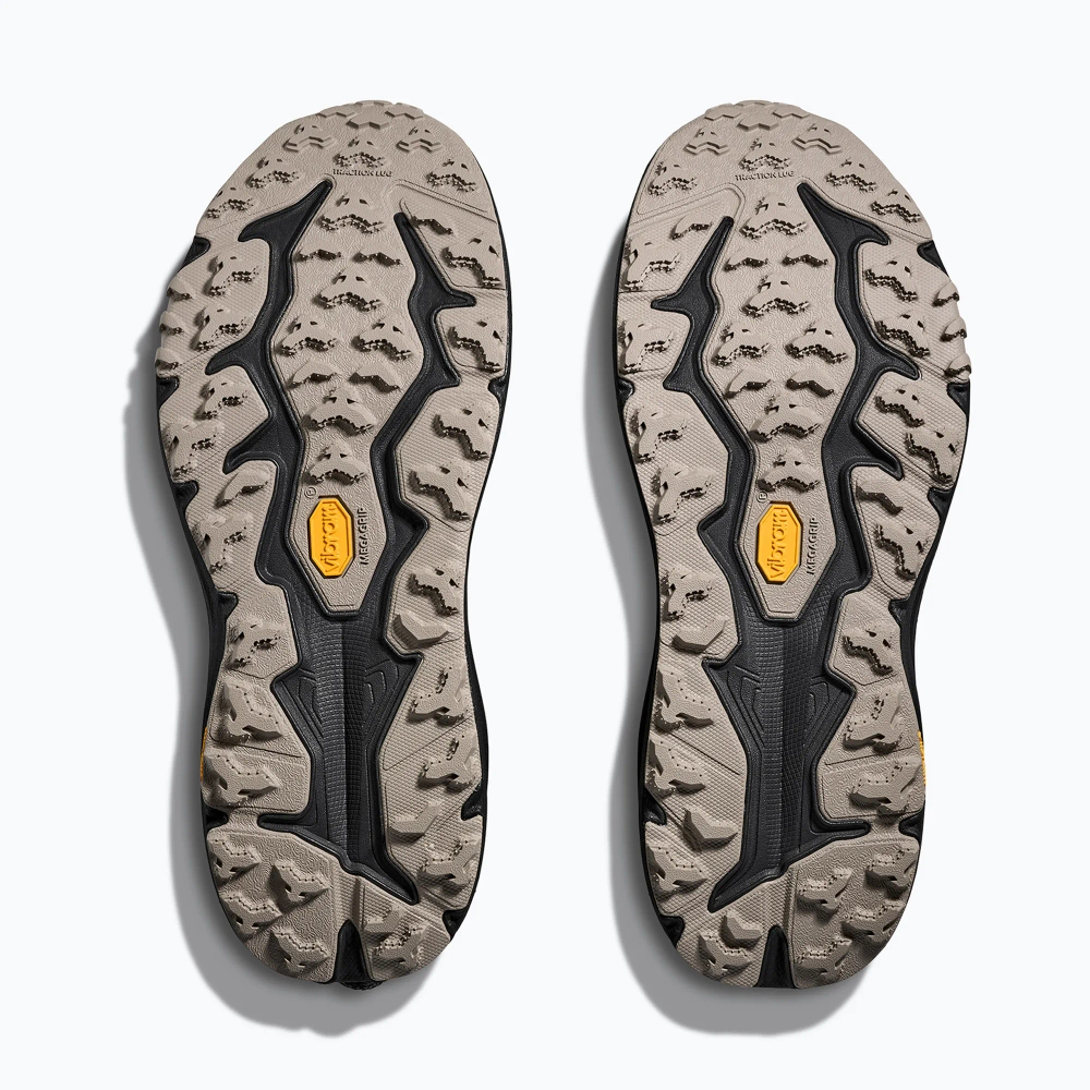 Кроссовки для бега HOKA Speedgoat 6 black/cement