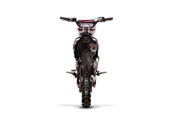 Мотоцикл питбайк SHARMAX MOTORS PowerMax 190 MIAMI