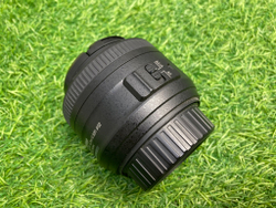 Nikon 35mm 1.8G AF-S DX Nikkor